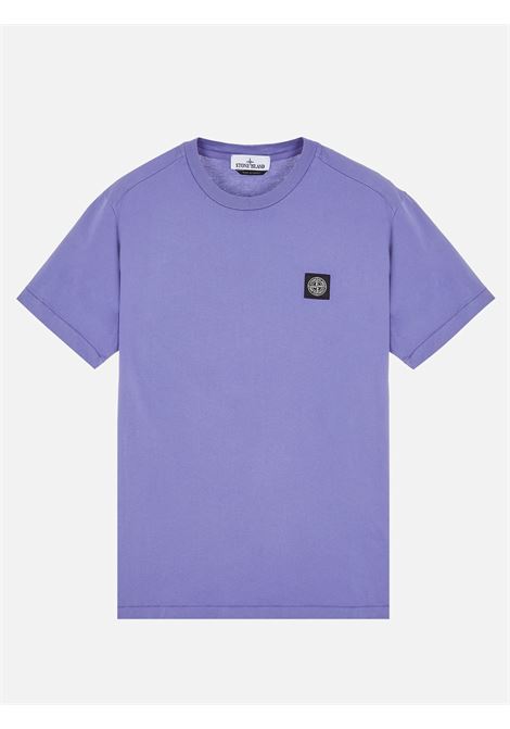 T-Shirt Stone Island Stone Island | T-shirt | 801524113V0047